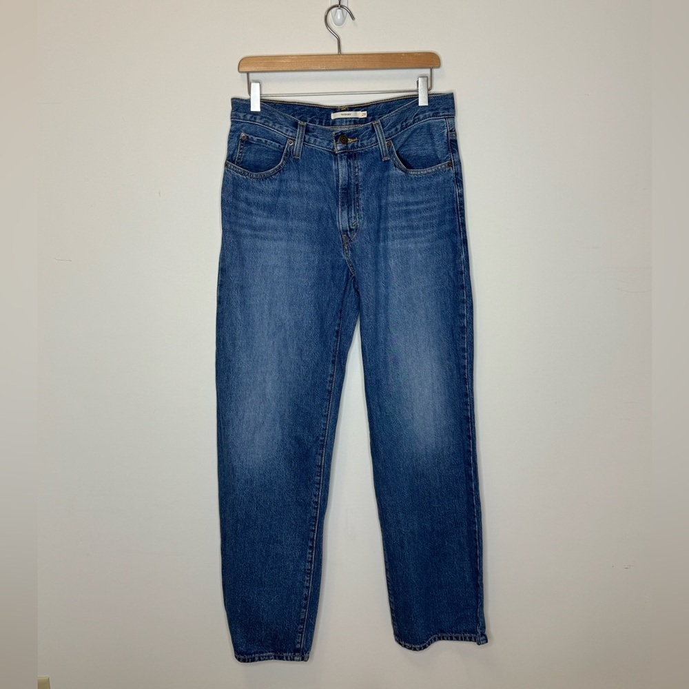Levi's Women's '94 Baggy Jeans Size 29